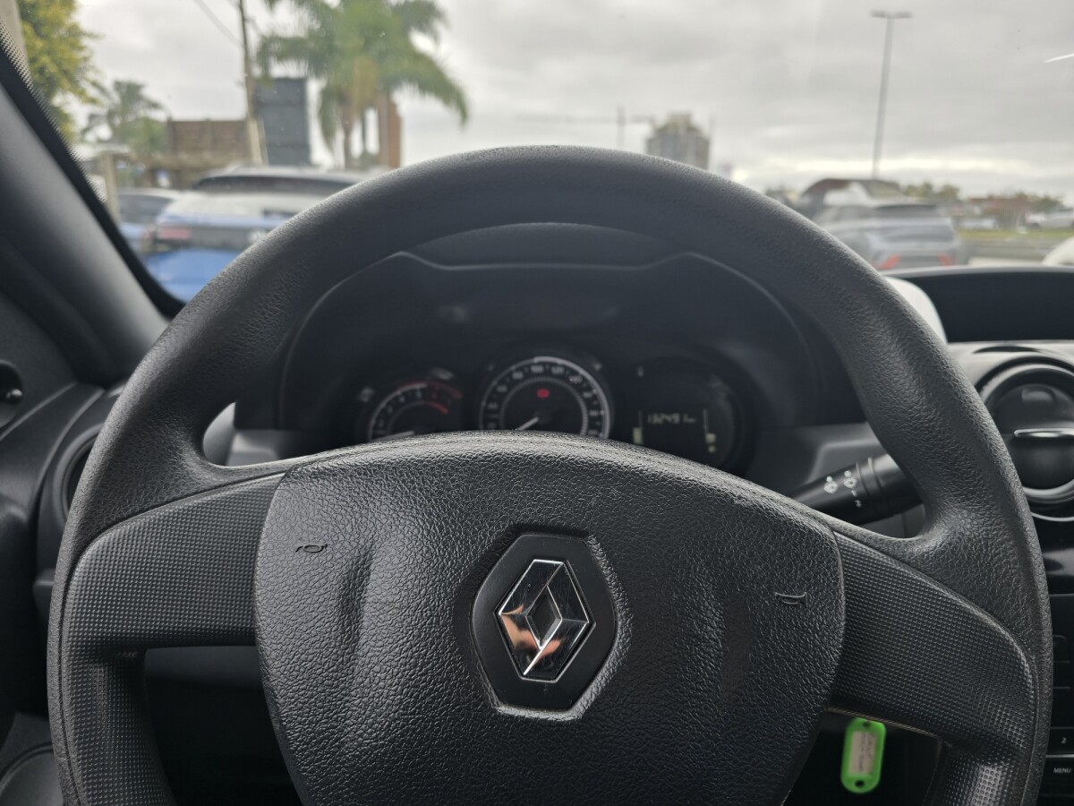 Renault Oroch Dynamique EXCELENTE ESTADO|Permuta/ Financia Renault Oroch Dynamique EXCELENTE ESTADO|Permuta/ Financia