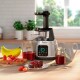Juguera Moulinex de Prensado en Frio Juice & Clean Juguera Moulinex de Prensado en Frio Juice & Clean