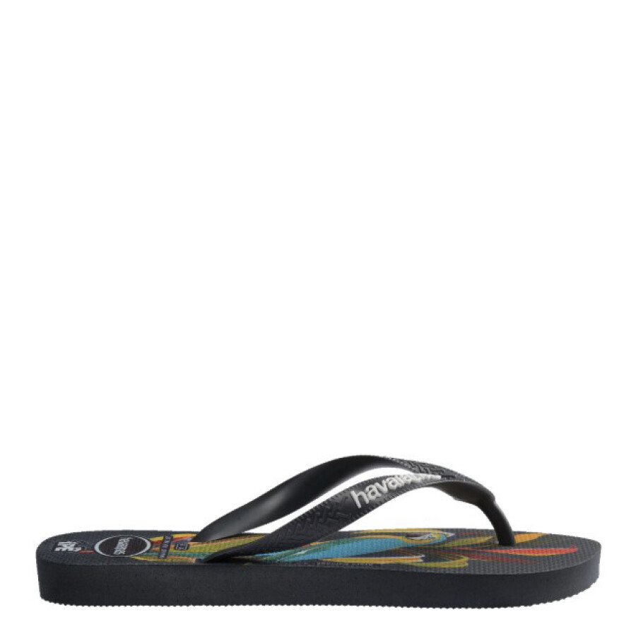 Sandalia de Mujer Havaianas Ipe Estampado