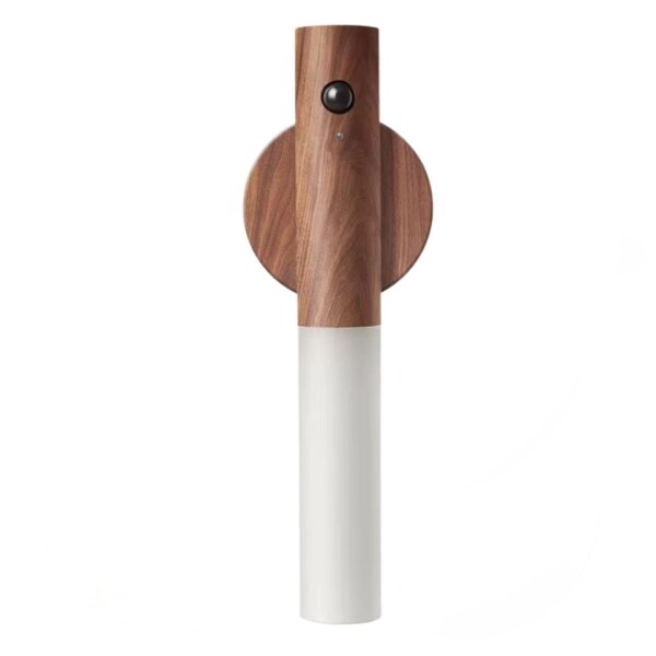 LÁMPARA PARA PARED CON SENSOR • 18,5cm LÁMPARA PARA PARED CON SENSOR • 18,5cm