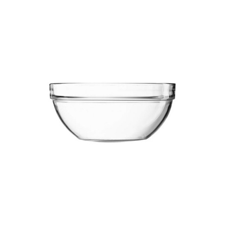 Bowl Apliable de Vidrio 10.5 cm Bowl Apliable de Vidrio 10.5 cm