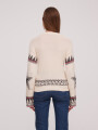 Sweater Lobbes Estampado 1