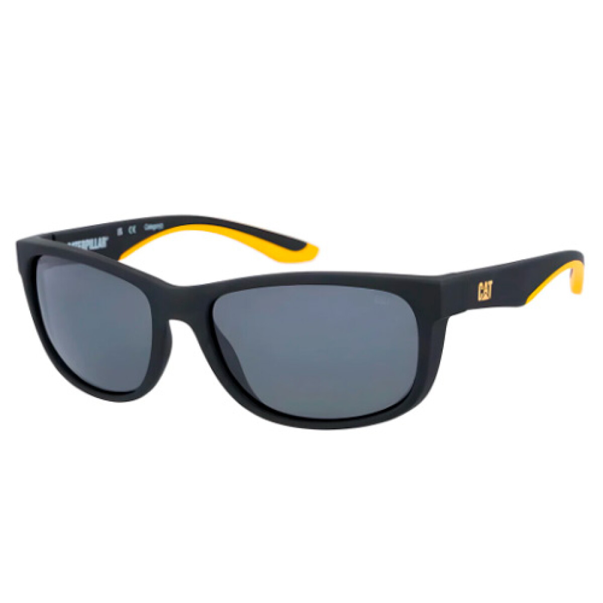 Lentes de Sol Cat Caterpillar CTS-8011-104P 