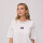 T-SHIRT RUTSU RUSTY Blanco