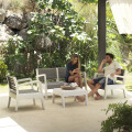 JUEGO DE JARDIN MIAMI PIEDRA Juego De Jardin Miami Piedra