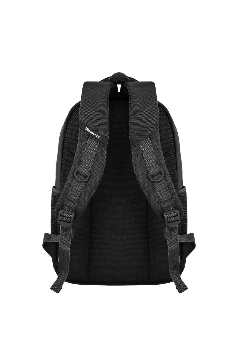 Mochila Discovery Negro