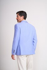 Saco Sport Bonfigli LIGHT BLUE