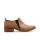 ZAPATO VENET - CUERO VALDENSE TOSTADO