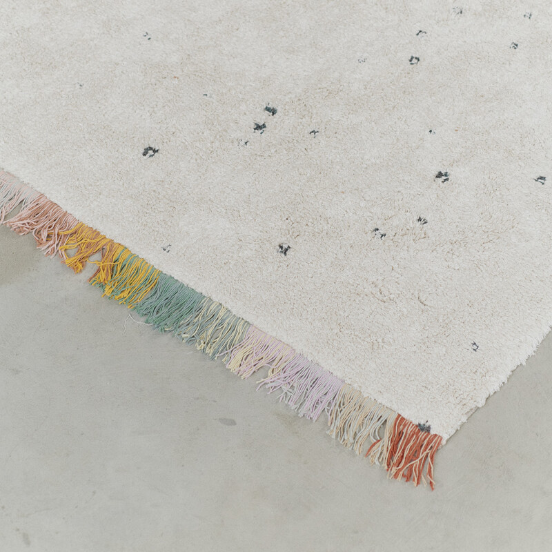 Alfombra lavable Stardust Alfombra lavable Stardust