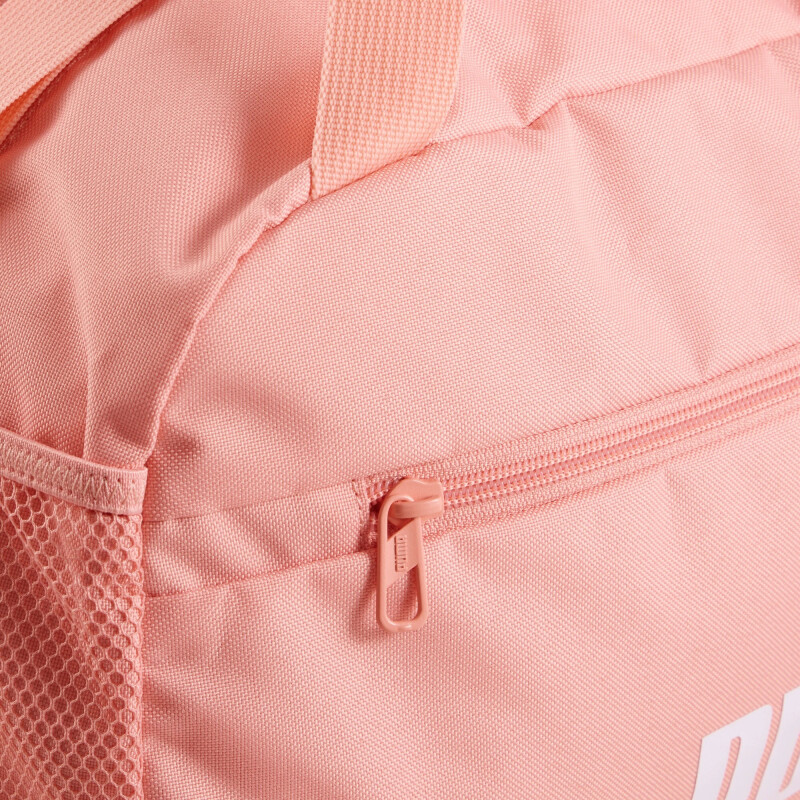 Bolso Puma Phase Small Sports Bag Rosado Salmon