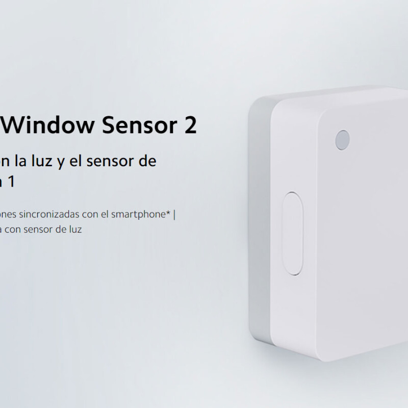 Sensor para Puertas y Ventanas Xiaomi Mi Door and Window Sensor 2 – Seguridad Inteligente en Uruguay Sensor para Puertas y Ventanas Xiaomi Mi Door and Window Sensor 2 – Seguridad Inteligente en Uruguay