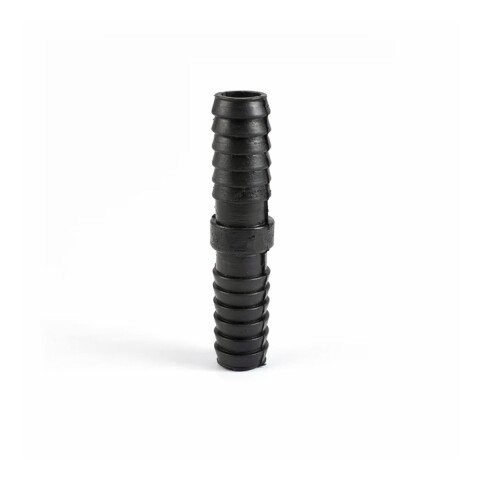 Unión polietileno 1" Unión Polietileno 1/2"