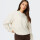 Buzo Fabletics Cozy Fleece Beige
