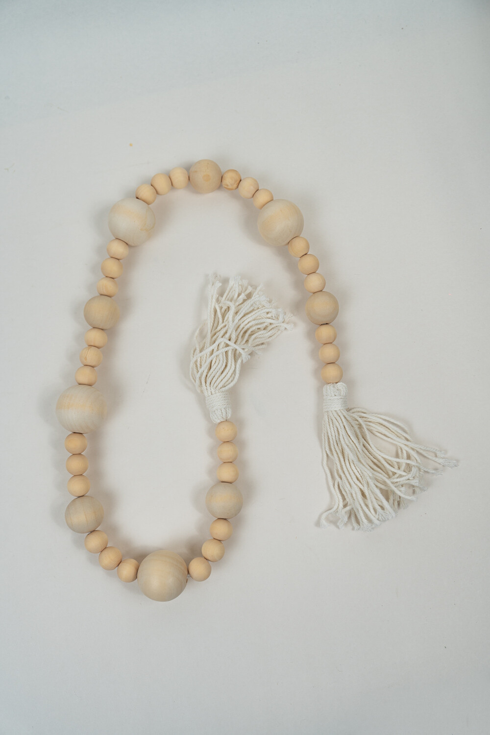 Colgante Cortina Acacia Color Unico