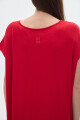 Vestido Magnolia Cherry