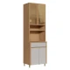 Armario Cocina 70Cm 4P 1C Mdf