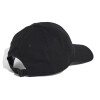 Gorro Originals ADIDAS BASEB CLASS TRE T de Unisex - JC6023 Negro