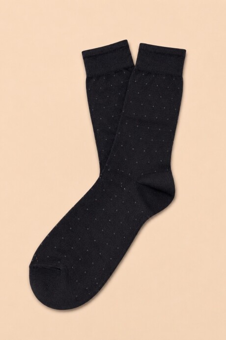 Medias Costellazione Gris