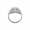 Anillo Puntos-Plata 925-Sin Piedra-AN3161 sinpiedra