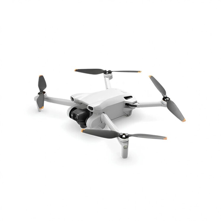 Drone DJI Mini 3 4K HDR con Control DJI RC-N1 Drone DJI Mini 3 4K HDR con Control DJI RC-N1