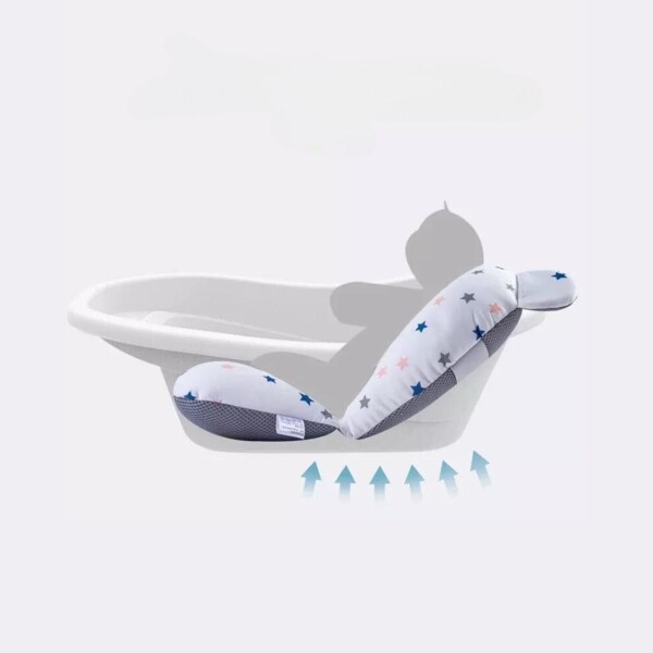 Bañito Plegable Cambiador Baño Con Sensor Temperatura Bañera Bebes Ducha Banito Imback Color Azul Bañito Plegable Cambiador Baño Con Sensor Temperatura Bañera Bebes Ducha Banito Imback Color Azul