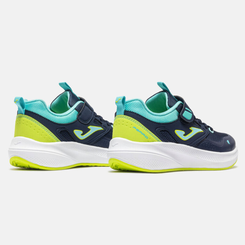 FERRO JR 2603 NAVY BLUE MARINO
