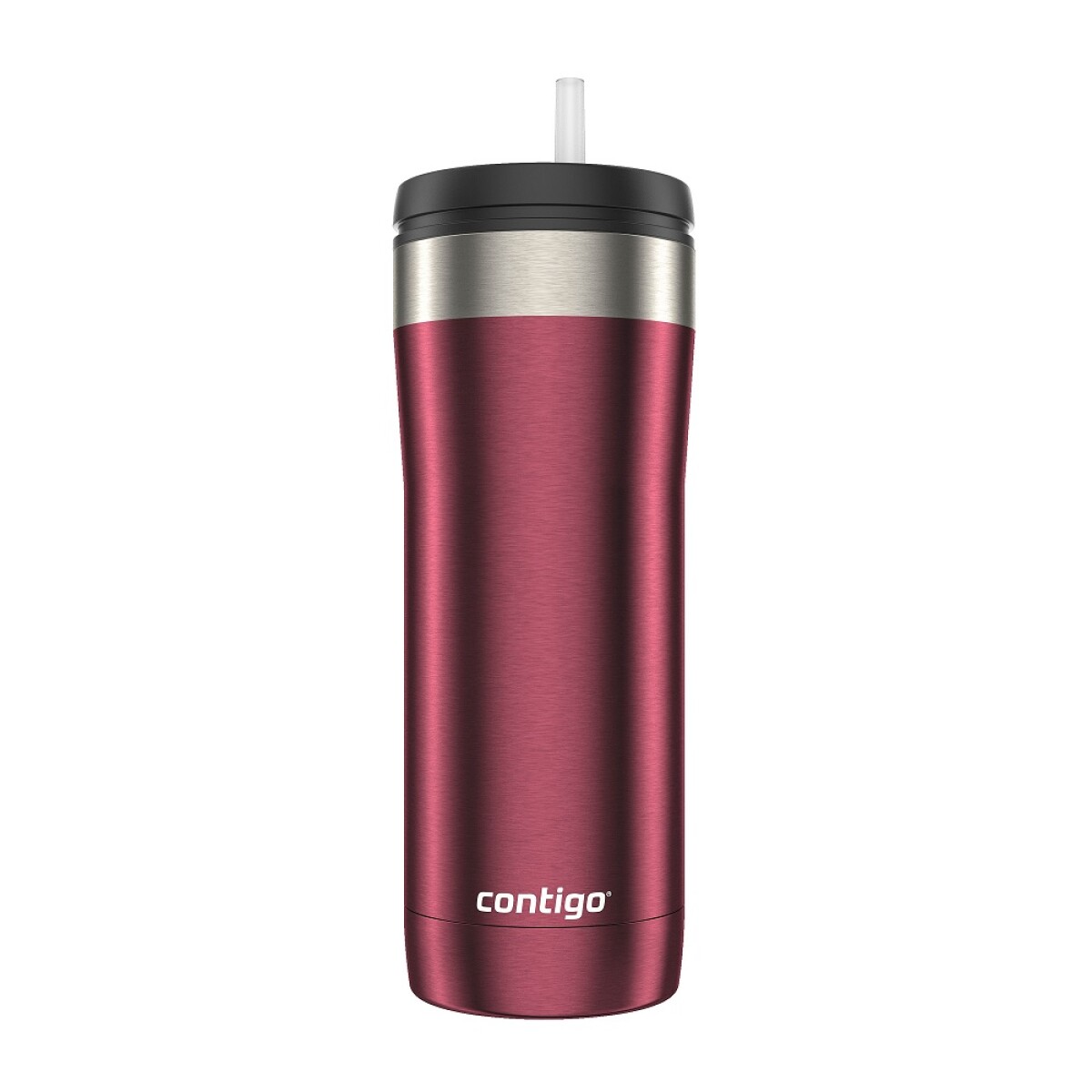 CONTIGO VASO DUAL UPTOWN 709ML - CHOCOLATE TRUFFLE 