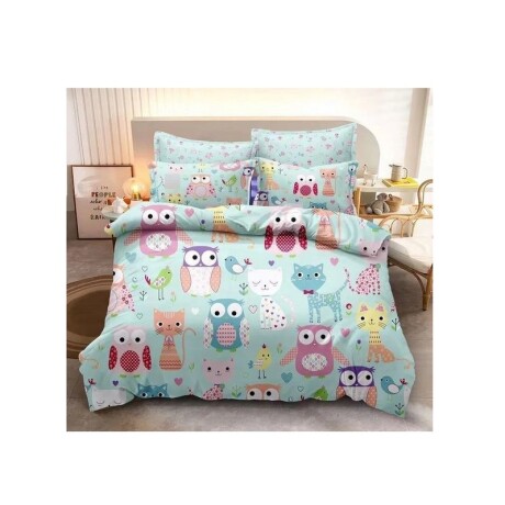 JUEGO DE CUBRE CAMA TWIN INF. 100% POLIESTER 1 PLAZA JUEGO DE CUBRE CAMA TWIN INF. 100% POLIESTER 1 PLAZA