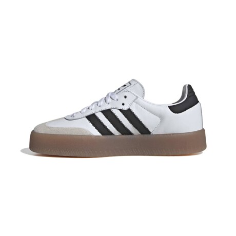 Championes Adidas de Dama - SAMBAE W - ADJI1349 ELD