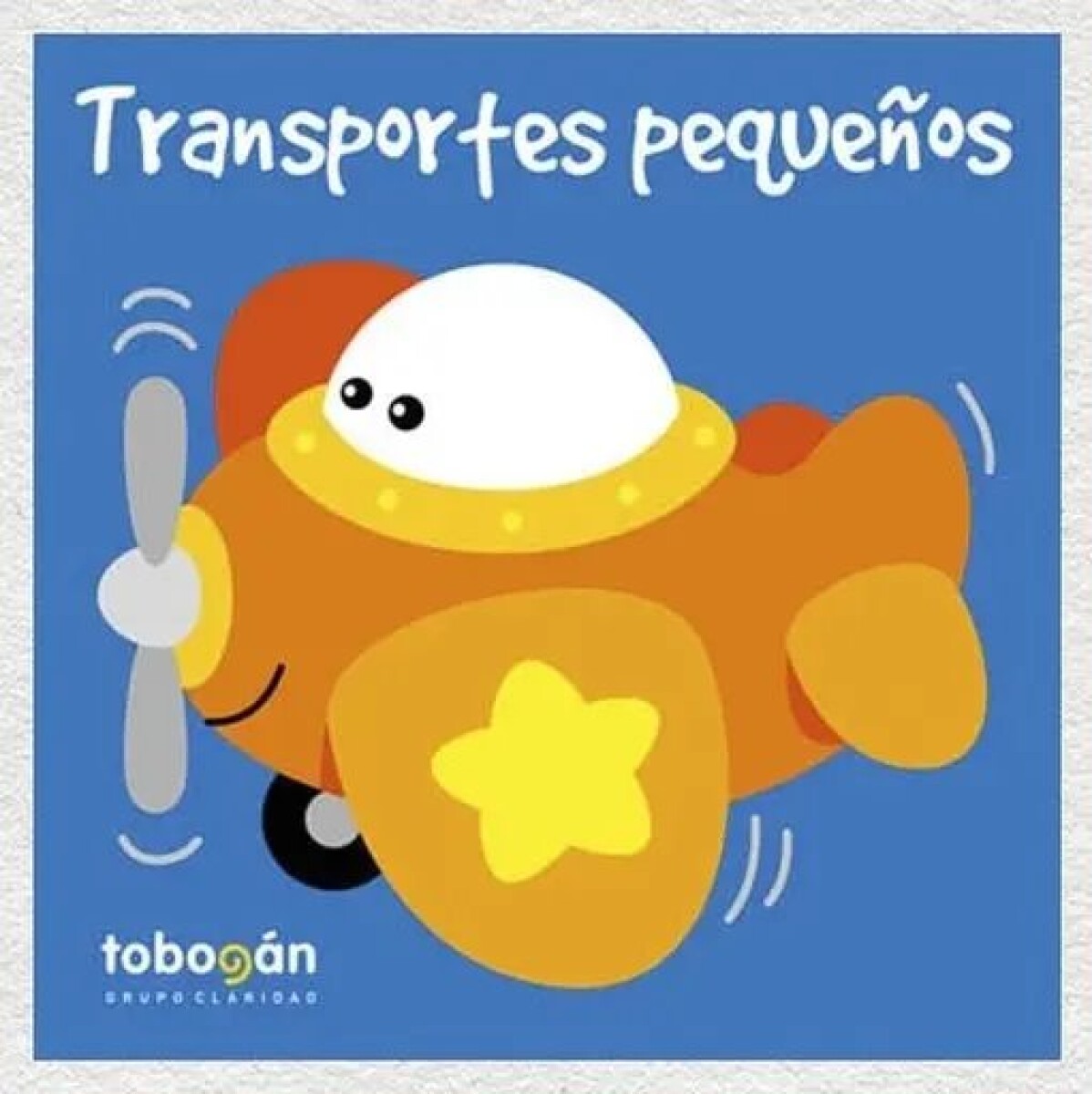 TRANSPORTES PEQUEÑOS 