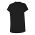 T-SHIRT BASIC WMN TRNG negro NEGRO
