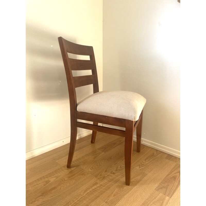 Silla curva ancha Silla curva ancha