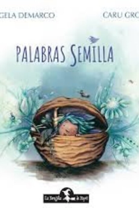 PALABRAS SEMILLA PALABRAS SEMILLA