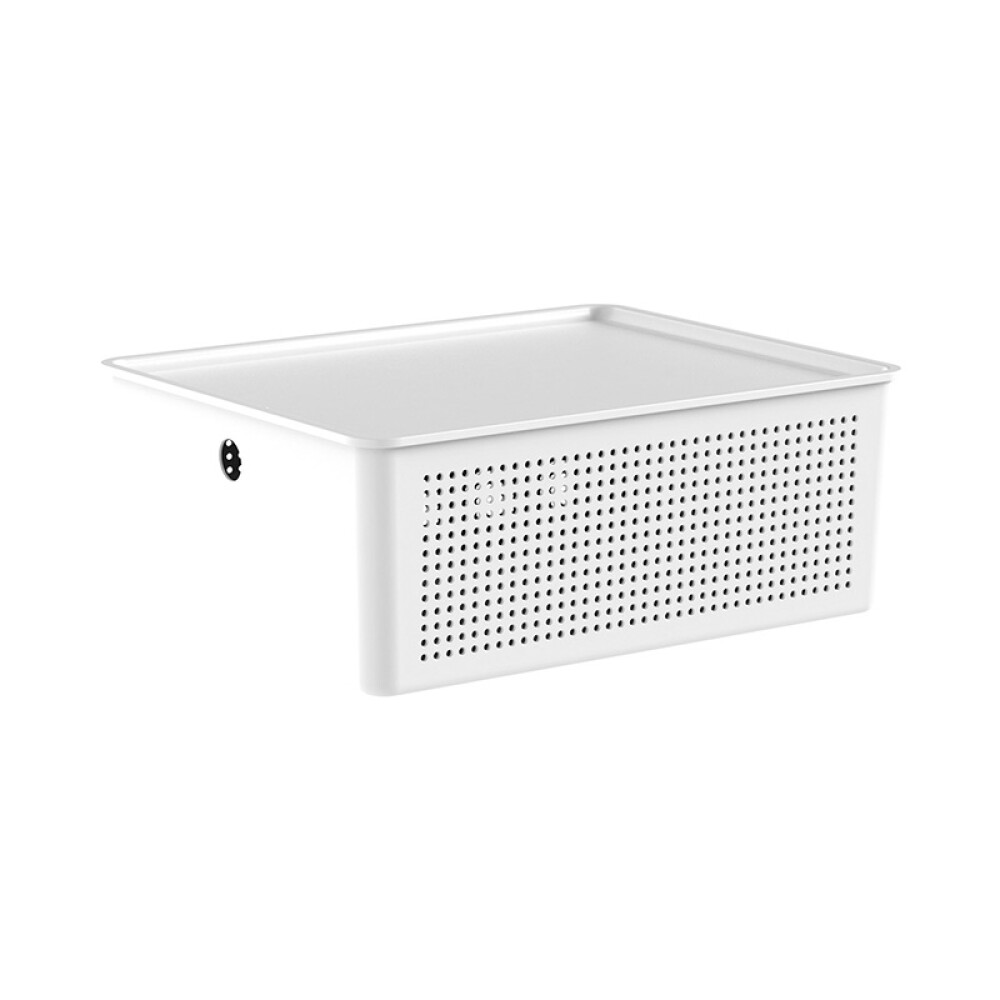 Organizador Flow N°5 | Tapa Blanco