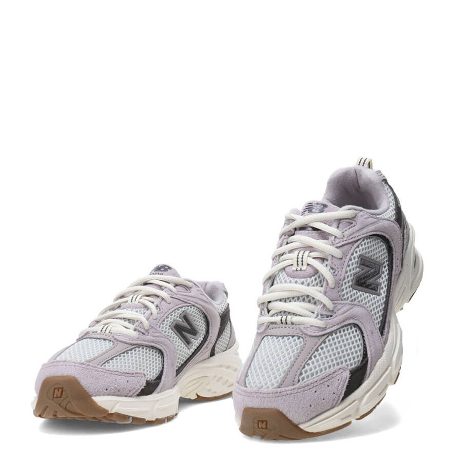 Championes Unisex New Balance 530 Gris
