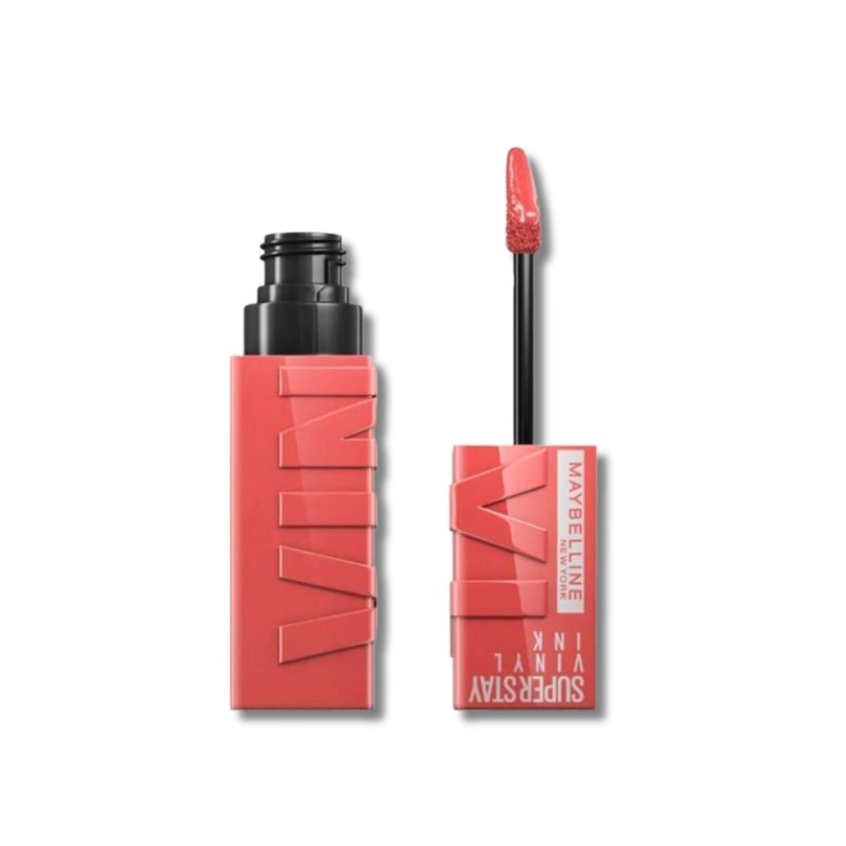 Super Promo Superstay Labial Vinyl 15 Peachy 