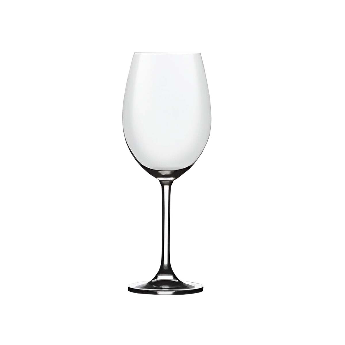 Copa Flamenco alta resistencia 625 ml BOHEMIA 