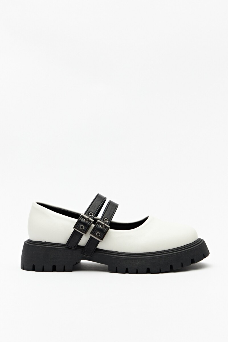 ZAPATO ASON 