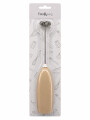 BATIDOR DE CAFÉ MAUAL A PILAS BEIGE