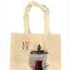 TOTE BAG SIMPLE Modelo 20