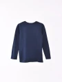 REMERA JULES AZUL