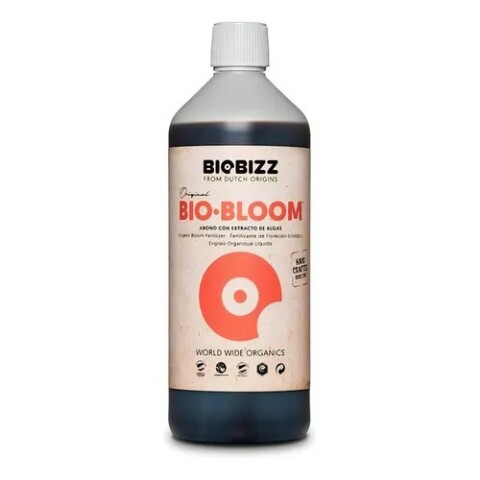 BIO BLOOM 1L