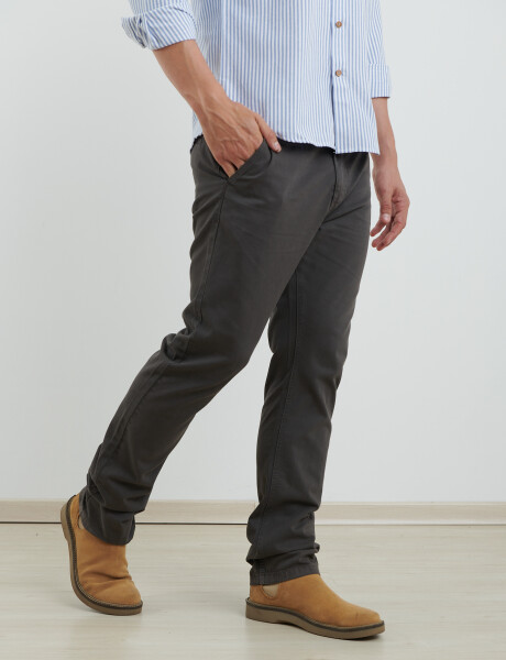 080321 PANTALON HARRY Tostado