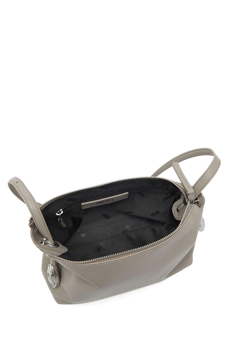Bolso Para Mujer D-Rop Shoulder Blanco