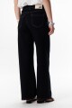 PANTALON MIDTOWN NEGRO