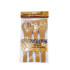 OUTLET Set de utensilios de cocina de bambú x4pcs Outlet Set De Utensilios De Cocina De Bambú X4pcs