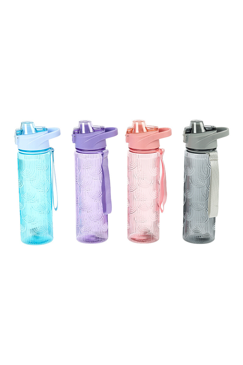 Botella Merida - Multicolor 