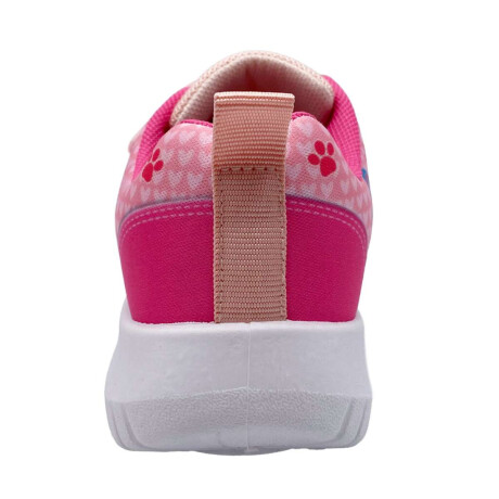 Calzado Deportivo Con Cinta Adherente Talle 25-29 Paw Patrol