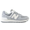 Championes New Balance Lifestyle - U574UL2 Gris