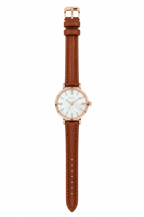 Reloj Kairo Marron